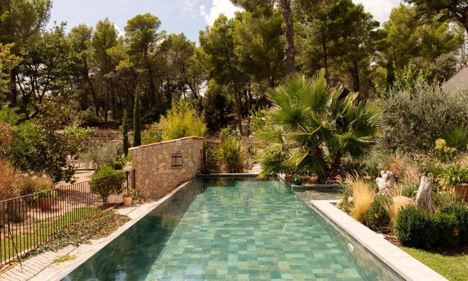 Tourtour House | La Petite perle, balnéo en supplément, le Clos des Perles