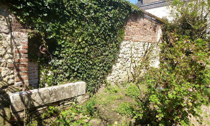 Amboise House | La Petite Vigne