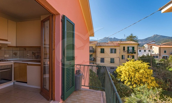 Marciana Marina Apartment | LA PIAZZETTA A MARCIANA MARINA - LA PIAZZETTA DI MARCIANA MARINA