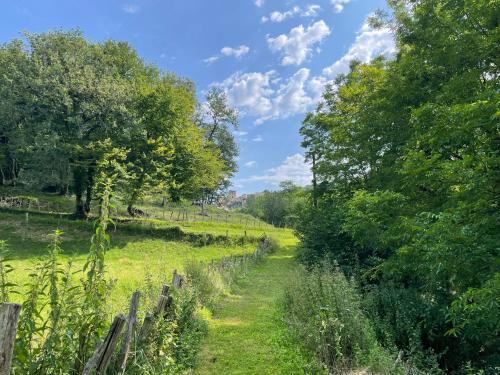 Carlux House | La Pichona