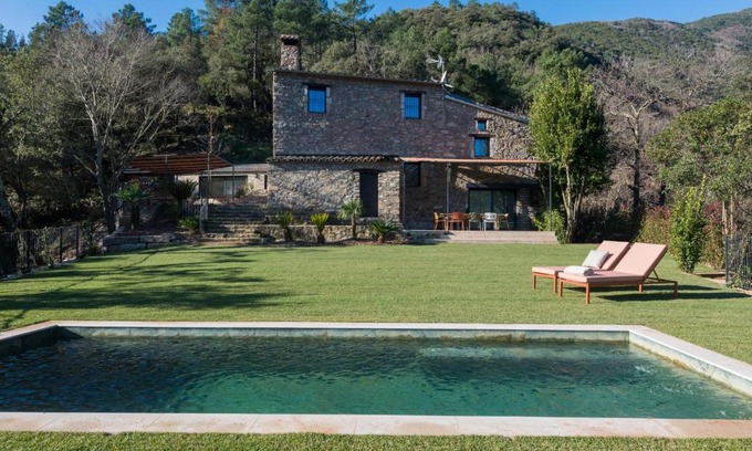 Osor Cabin | La Piconera (Petit Luxe)