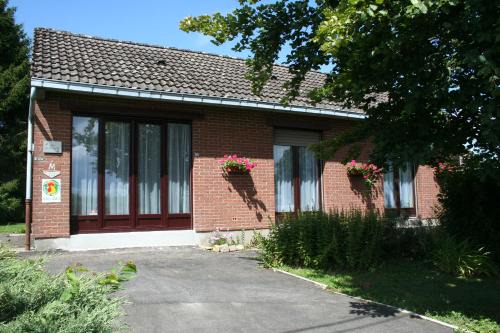 Froidchapelle House | La Pierraille