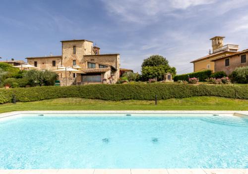 Lano House | La Pieve di San Martino