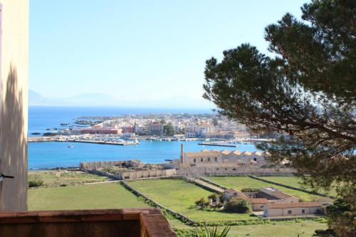 Favignana House | La Pineta