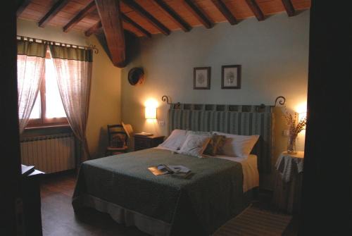 Trevi House | La Pintura