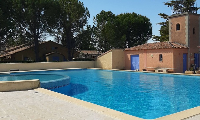 Eyguieres House | La Pitcholine