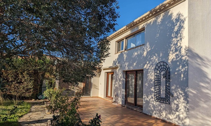 La Mayolle House | La Plénitude - An exceptional home
