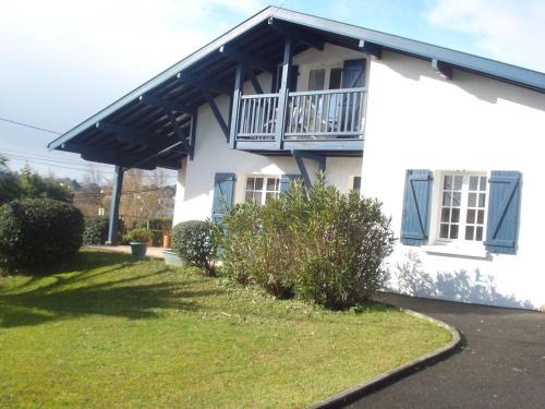 Bidart Apartment | La plage à pied