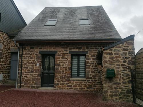 Gavray House | La Planche