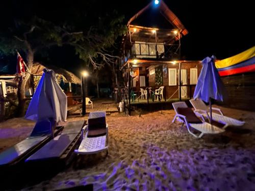 Bocachica House | La playita ocean view