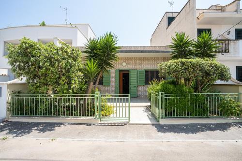 Torre San Giovanni House | La plurifamiliare 3427