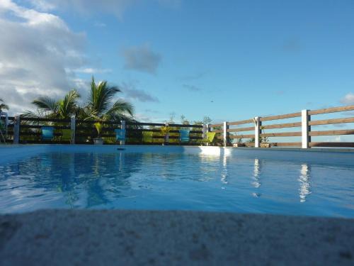 Sainte-Rose Bed & Breakfast | La Pointe au Corail