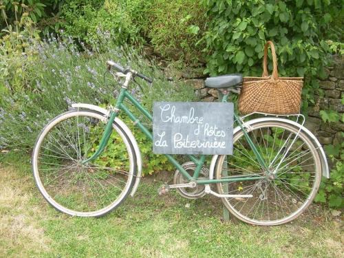 Sainte-Hermine Bed & Breakfast | La Poitevinière