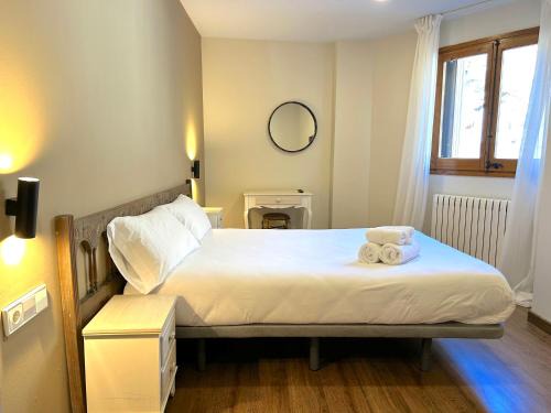 Esterri D'Aneu House | La Posada d'Àneu by RdA Hotels
