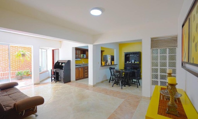 La Castellana Apartment | La Posada de Sebastian