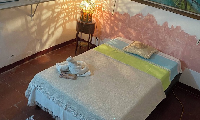 San Antonio Hotel | La posada del ceramista