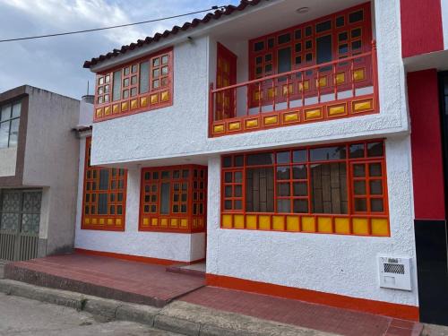 Aquitania Apartment | La posada del lago