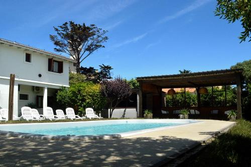 Pinamar Hotel | La Posada Hotel