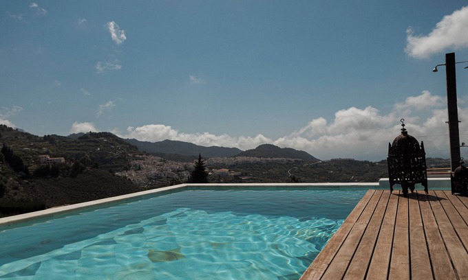 Frigiliana Hotel | La Posada Morisca