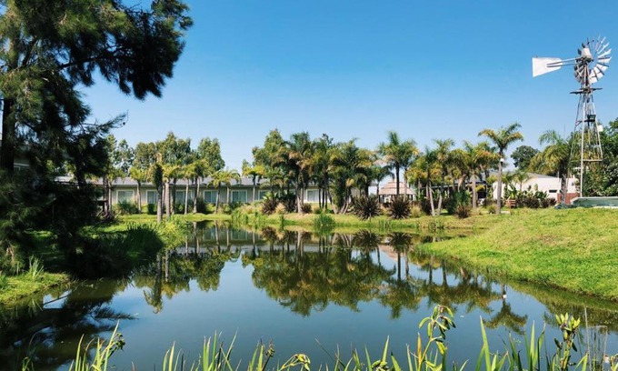Benavidez Hotel | La Posada Multiespacios