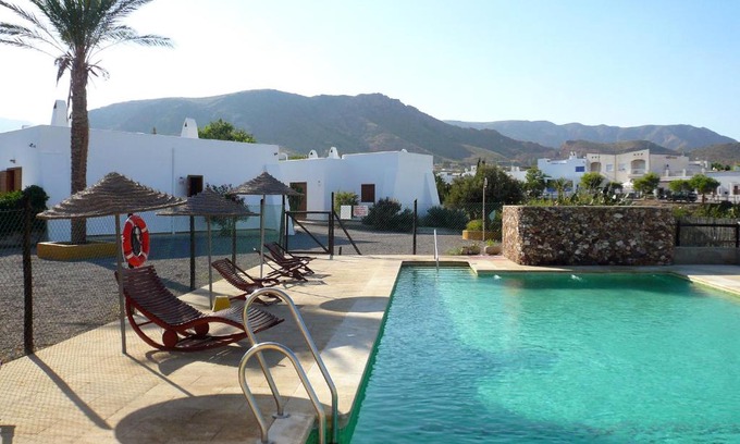 Rodalquilar Apartment | La Posidonia