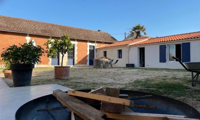 Boyardville Apartment | La possibilité d’une île