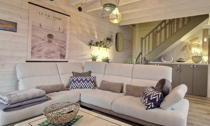 Erquy House | La Pouillouse - ERQUY