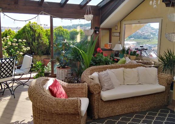 Vibo Valentia House | La Preferita