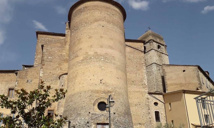 Giuliano di Roma Bed & Breakfast | "La Preta Nera" B&B, a charming traditional house 90 km from Rome