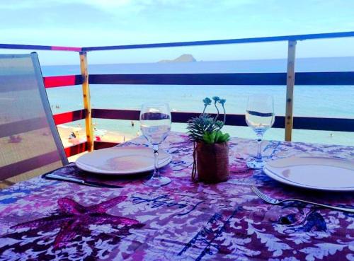 San Javier Apartment | La Proa Sunrise