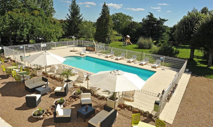 Coings Hotel | LA PROMENADE