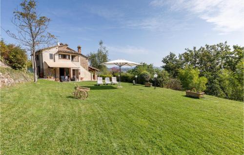 Umbertide House | La Querciola