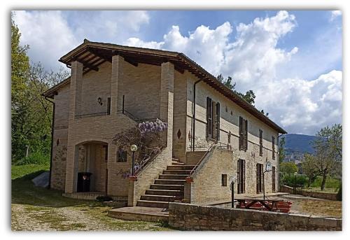 Assisi Apartment | La Quiete Assisi