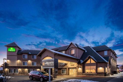 Bozeman Hotel | La Quinta by Wyndham Bozeman