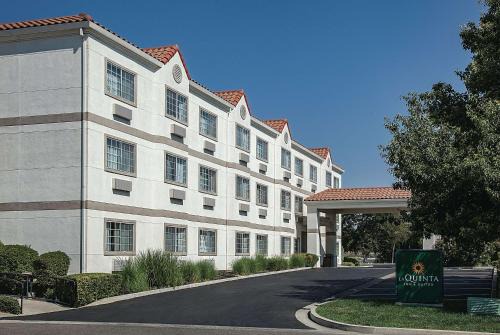 Davis Hotel | La Quinta by Wyndham Davis