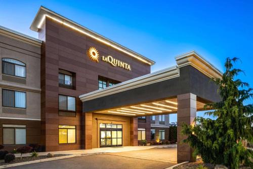 Tri-Cities Hotel | La Quinta by Wyndham Kennewick