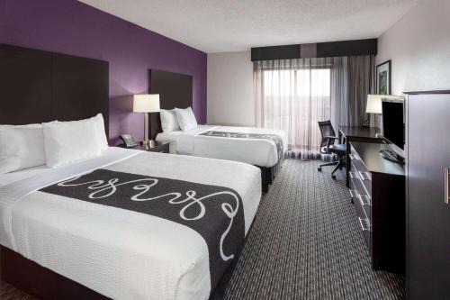 West Bloomington Hotel | La Quinta by Wyndham Minneapolis Bloomington W - FREE AIRPORT SHUTTLE