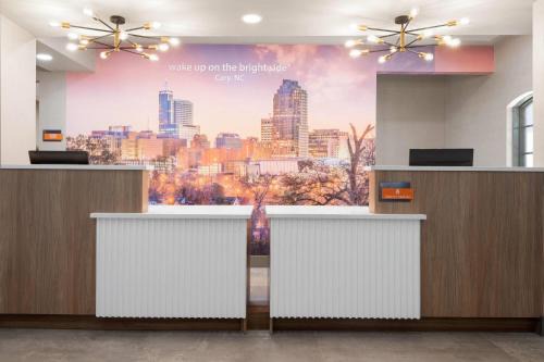 Cary Hotel | La Quinta by Wyndham Raleigh Cary