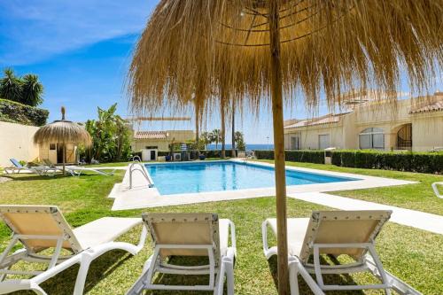Benahavis Apartment | La Quinta Hills - Luxury Apartment