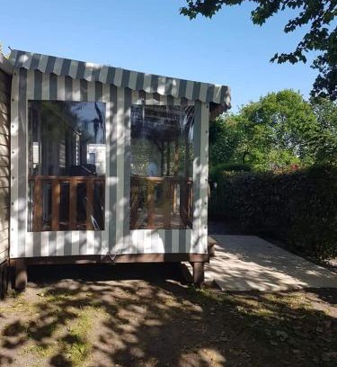 Gastes Apartment | La Réserve 4 étoiles à Gastes emplacement 594 3CH 1SDB 8 personnes