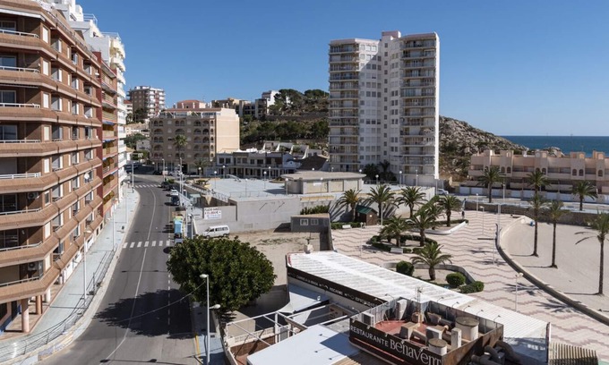Faro de Cullera Apartment | LA RAPITA, 5º-19