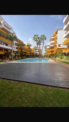 Punta Prima Apartment | La Recoleta