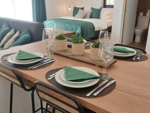 La Reid House | La Reid Champêtre