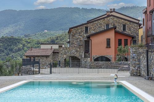 San Bartolomeo Apartment | La Renée