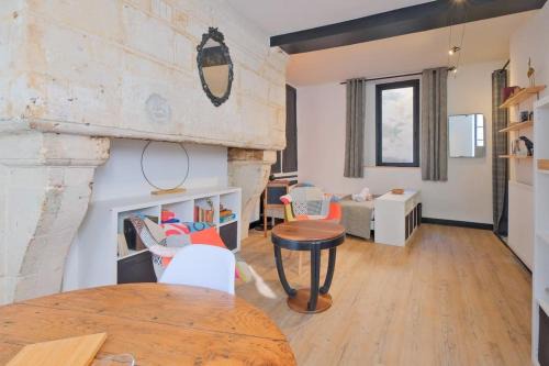 Perigueux Apartment | La Renardière