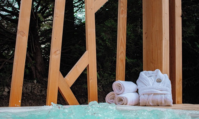 Liffre Hotel | La Reposée Hôtel Restaurant Spa