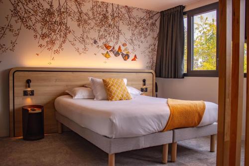 Liffre Hotel | La Reposée Hôtel Restaurant Spa