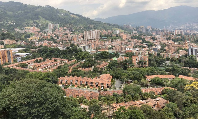 Popular Apartment | La Reserva906hidden Treasure