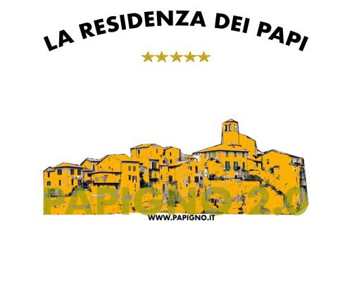 Papigno House | La Residenza dei Papi