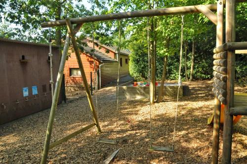 Somme-Leuze House | La Ribambelle